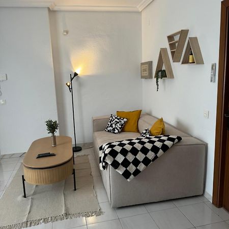Entoelcentro Apartment Baeza Ngoại thất bức ảnh
