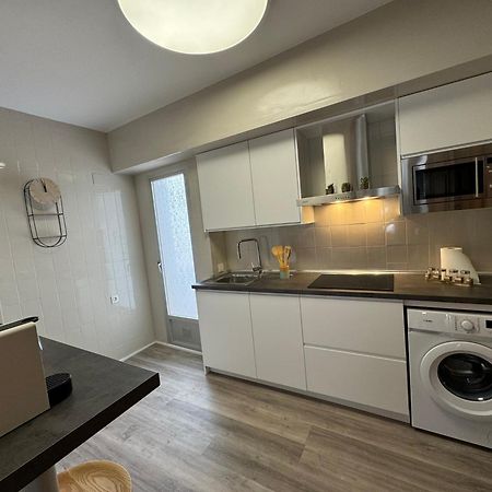 Entoelcentro Apartment Baeza Ngoại thất bức ảnh