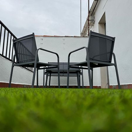 Entoelcentro Apartment Baeza Ngoại thất bức ảnh