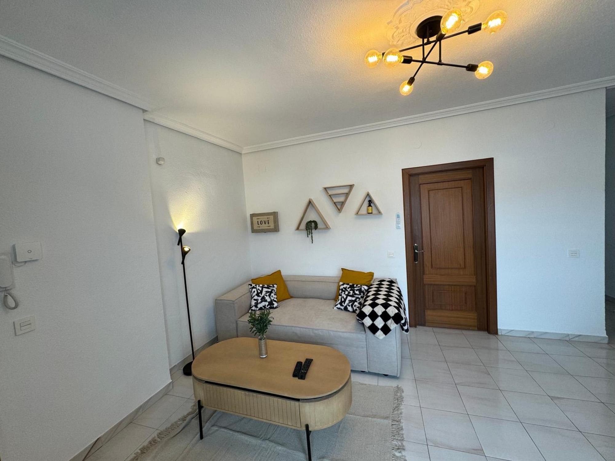 Entoelcentro Apartment Baeza Ngoại thất bức ảnh