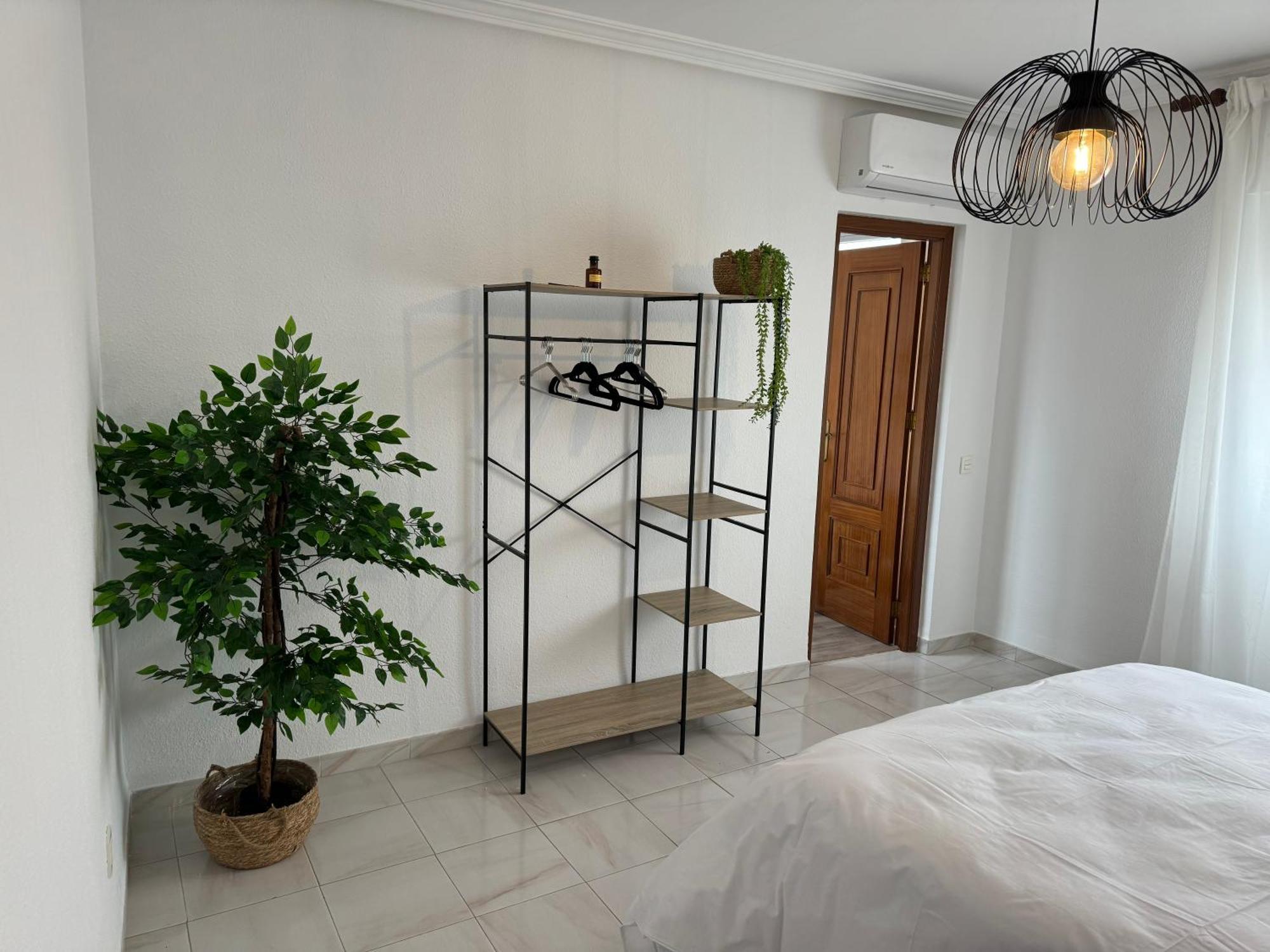 Entoelcentro Apartment Baeza Ngoại thất bức ảnh