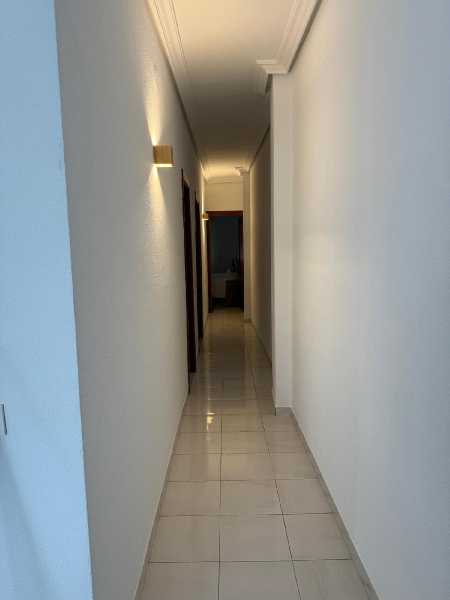Entoelcentro Apartment Baeza Ngoại thất bức ảnh