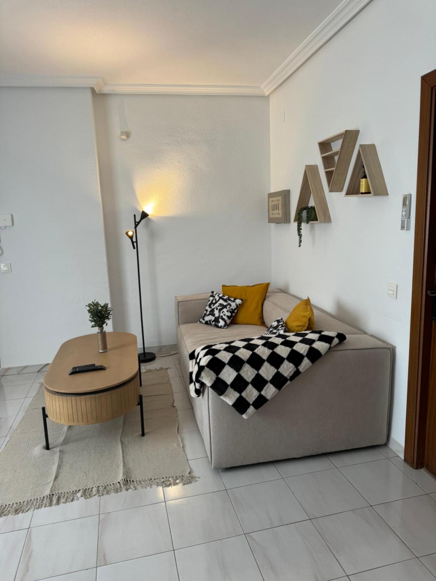 Entoelcentro Apartment Baeza Ngoại thất bức ảnh