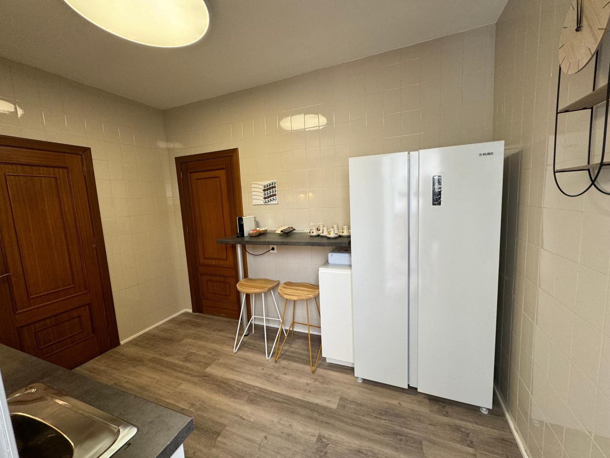 Entoelcentro Apartment Baeza Ngoại thất bức ảnh
