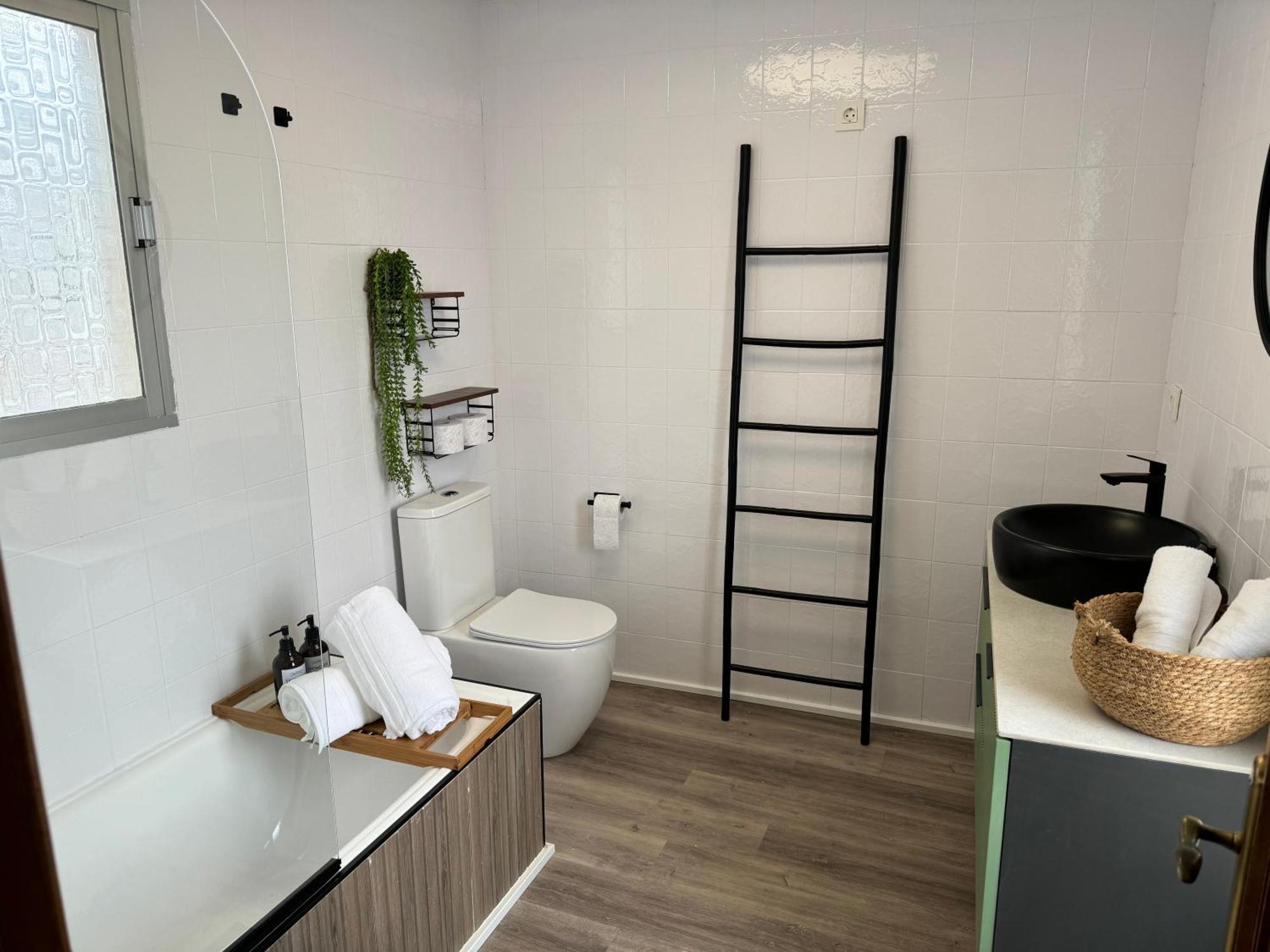 Entoelcentro Apartment Baeza Ngoại thất bức ảnh