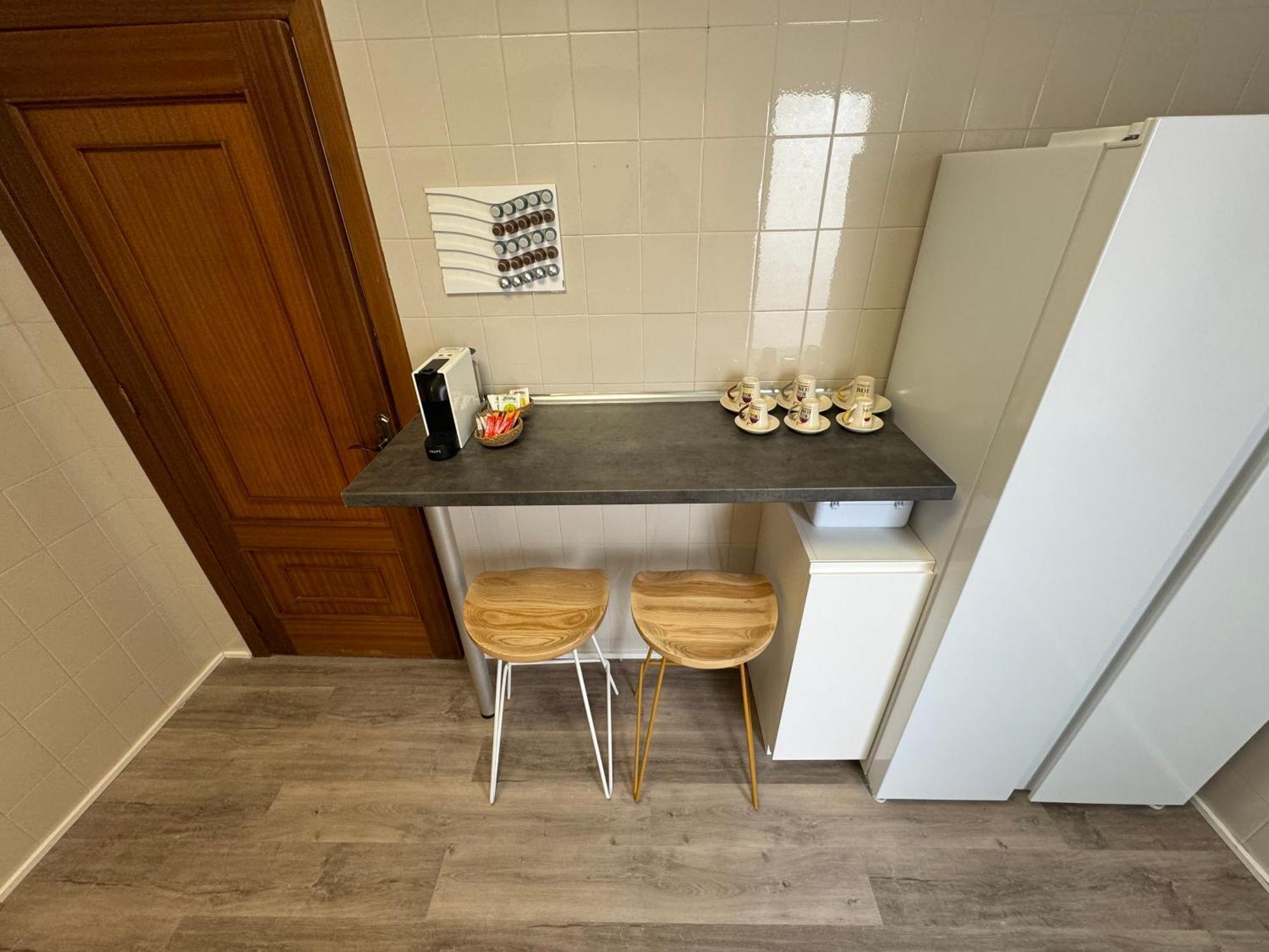 Entoelcentro Apartment Baeza Ngoại thất bức ảnh