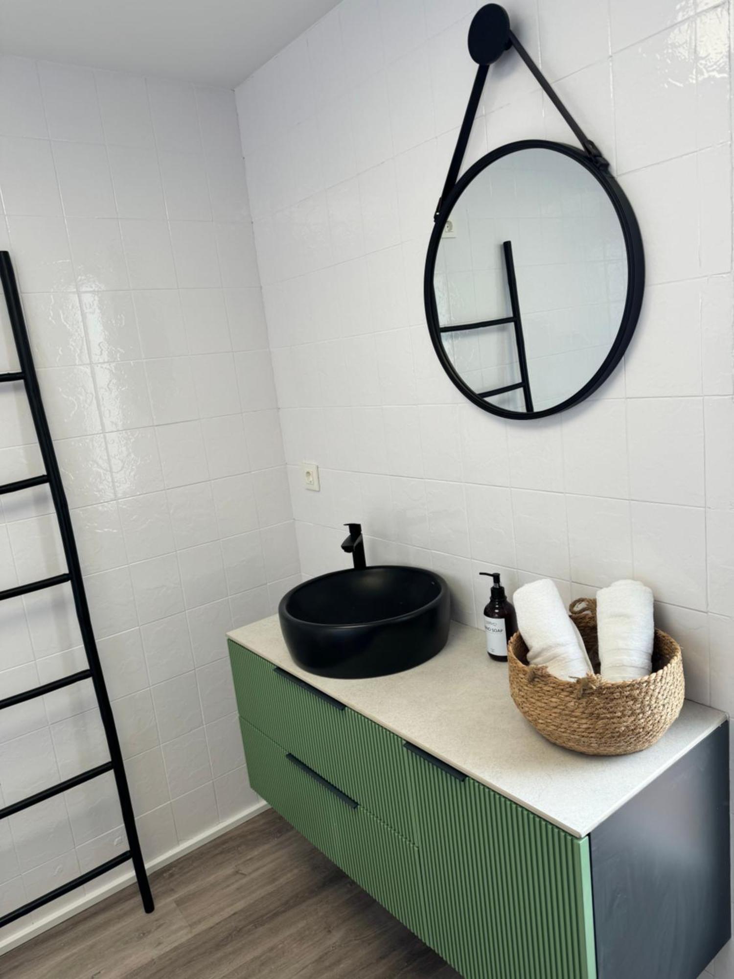 Entoelcentro Apartment Baeza Ngoại thất bức ảnh